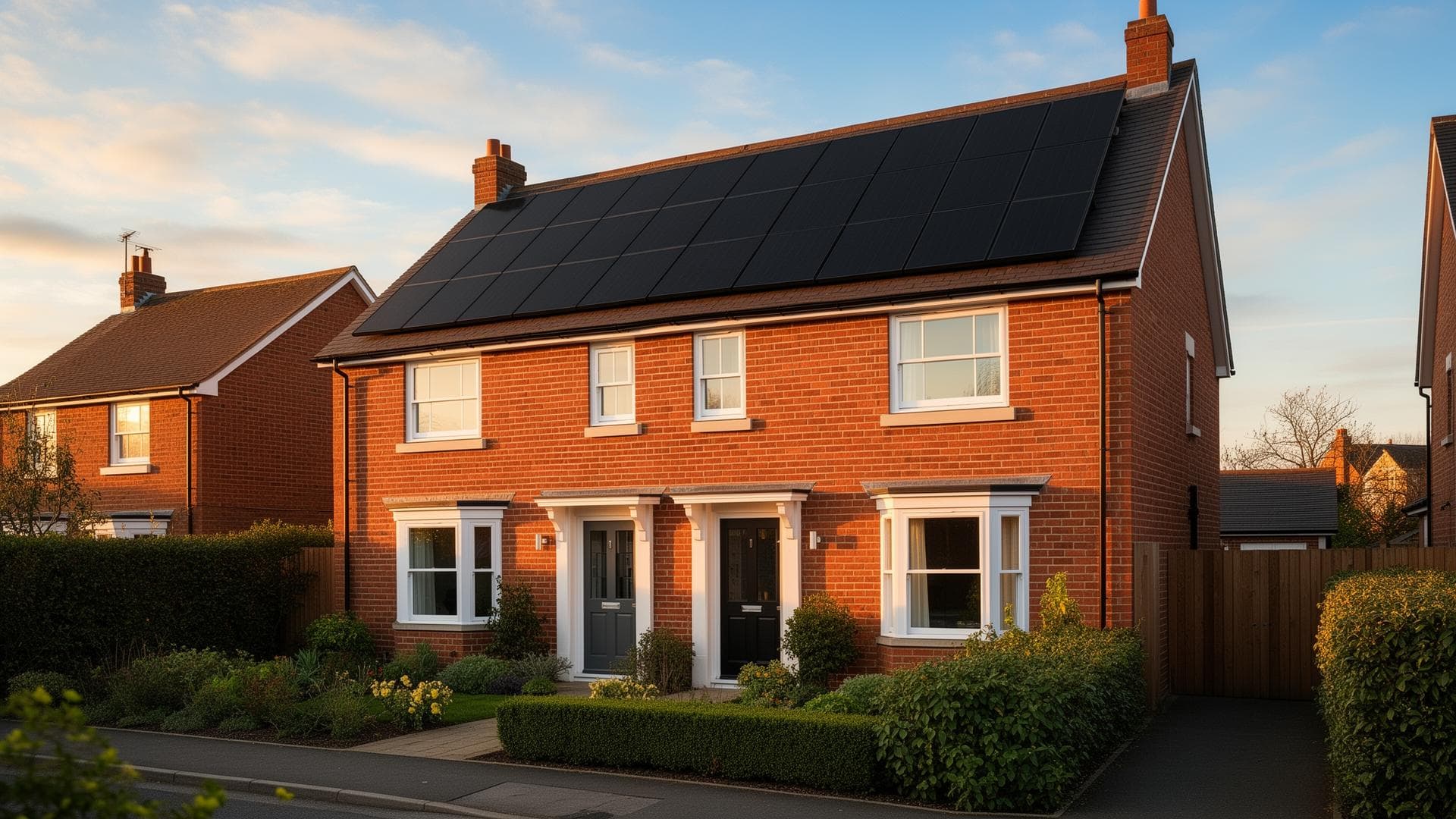 Solar Panels Cost UK 2026: Real Prices, Hidden Fees & the £0 Upfront Option