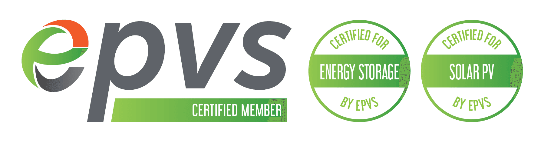 EPVS Certified Member - Energy Performance Validation Scheme