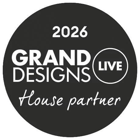 Grand Designs Live 2026 House Partner