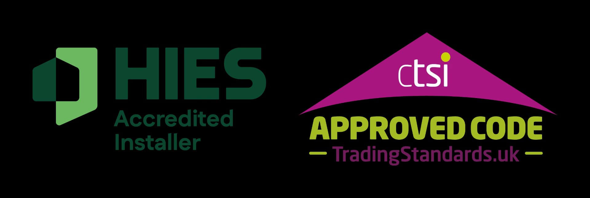 HIES Accredited Member