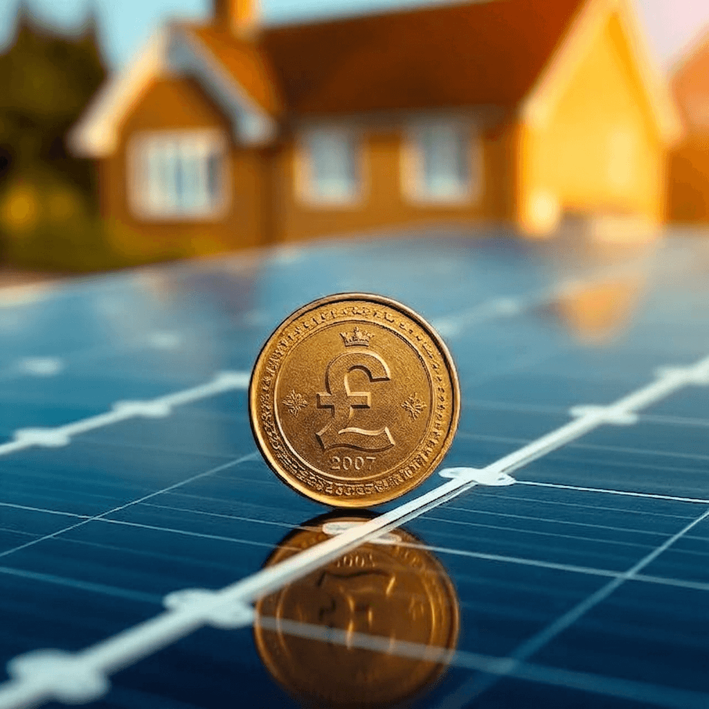 Solar Panels Cost UK 2026: Real Prices, Hidden Fees & the £0 Upfront Option