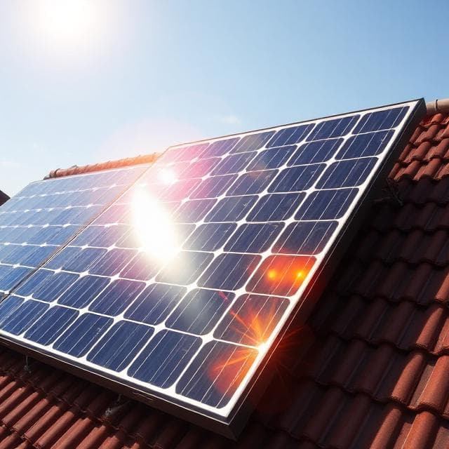 How Do Solar Panels Work? A Simple Guide for UK Homeowners