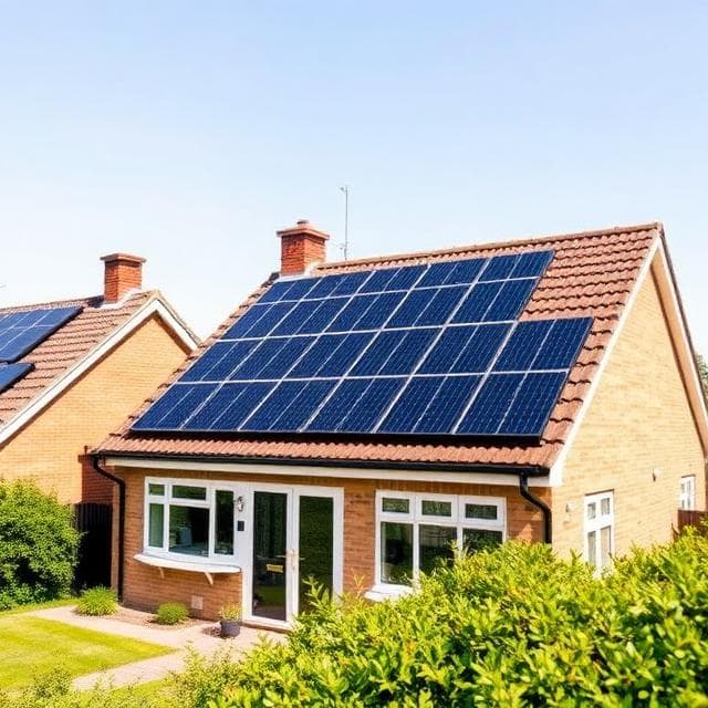 A Shade Greener vs Emerald Solar: Which Solar Plan Is Right for You in 2026?