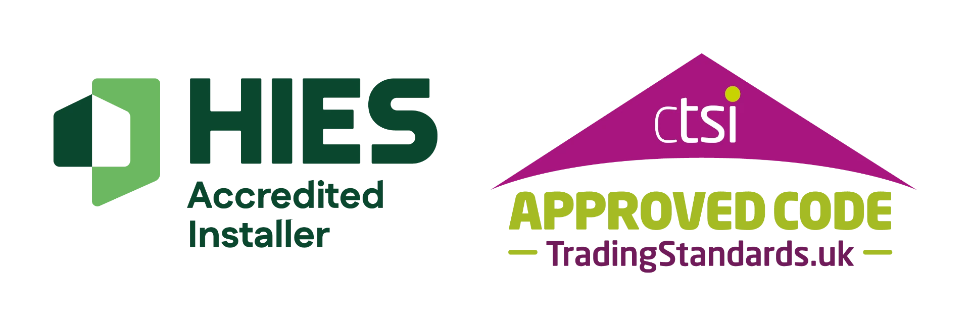 HIES Accredited Member